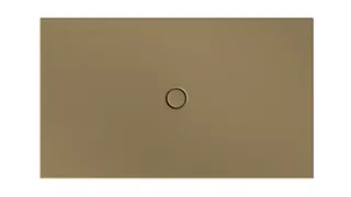 Bette Duschflächen Rechteck Floor Sand 1700x1000x30/30mm