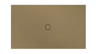 Bette Duschflächen Rechteck Floor Sand 1700x1000x30/30mm – Bild 2