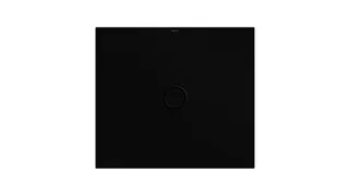 Bette Duschflächen Rechteck Floor Slate 900x800x30/30mm