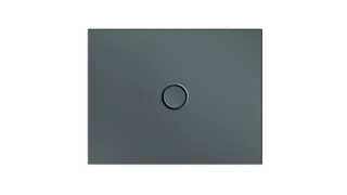 Bette Duschflächen Rechteck Floor Quartz 900x700x30/30mm