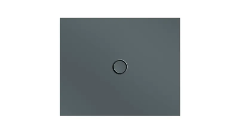 Bette Duschflächen Rechteck Floor Quartz 1100x900x30/30mm