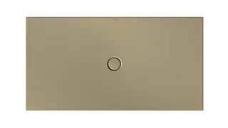 Bette Duschflächen Rechteck Floor Beige 1700x900x30/30mm – Bild 2