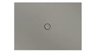 Bette Duschflächen Rechteck Floor Silver 1400x1000x30/30mm