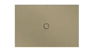 Bette Duschflächen Rechteck Floor Beige 1500x1000x30/30mm