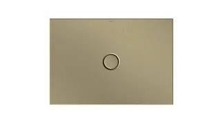 Bette Duschflächen Rechteck Floor Beige 1000x700x30/30mm – Bild 2