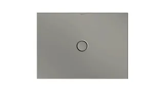 Bette Duschflächen Rechteck Floor Silver 1100x800x30/30mm – Bild 2