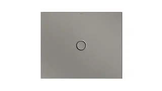 Bette Duschflächen Rechteck Floor Silver 1100x900x30/30mm