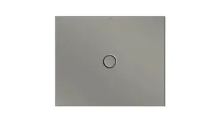 Bette Duschflächen Rechteck Floor Silver 1100x900x30/30mm – Bild 2