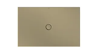 Bette Duschflächen Rechteck Floor Beige 1400x900x30/30mm