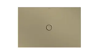 Bette Duschflächen Rechteck Floor Beige 1400x900x30/30mm – Bild 2