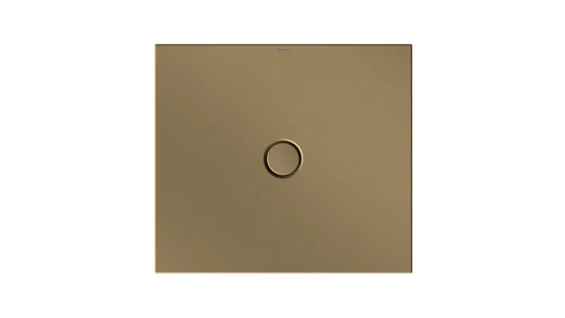 Bette Duschflächen Rechteck Floor Sand 900x800x30/30mm