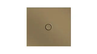 Bette Duschflächen Rechteck Floor Sand 900x800x30/30mm