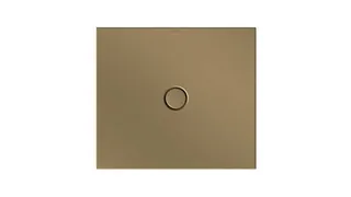 Bette Duschflächen Rechteck Floor Sand 900x800x30/30mm – Bild 2