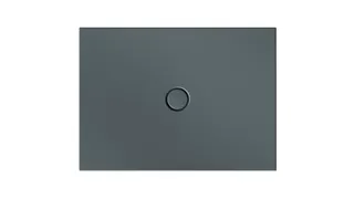 Bette Duschflächen Rechteck Floor Quartz 1100x800x30/30mm