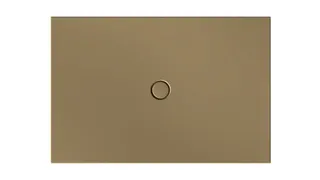 Bette Duschflächen Rechteck Floor Sand 1500x1000x30/30mm – Bild 2