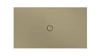 Bette Duschflächen Rechteck Floor Beige 1600x900x30/30mm – Bild 2