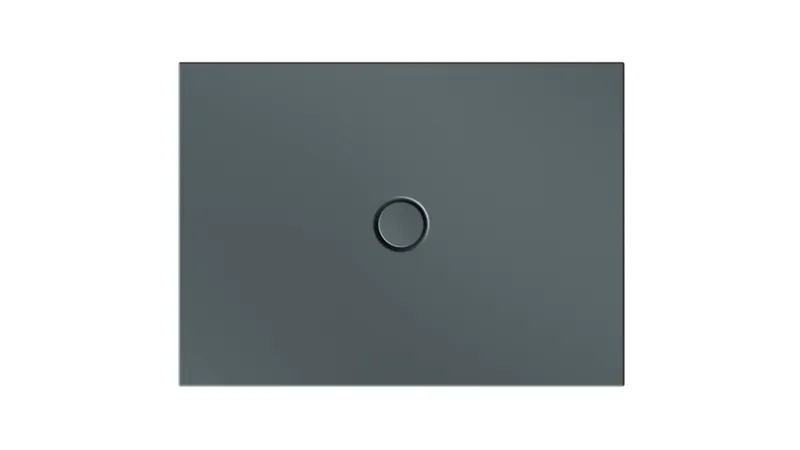 Bette Duschflächen Rechteck Floor Quartz AE 1100x800x30/30mm