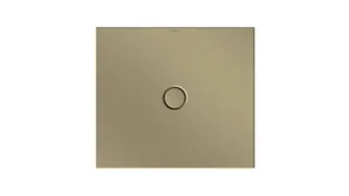 Bette Duschflächen Rechteck Floor Beige 900x800x30/30mm – Bild 2