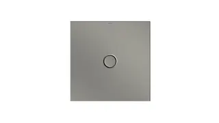 Bette Duschflächen Rechteck Floor Silver 800x800x30/30mm – Bild 2
