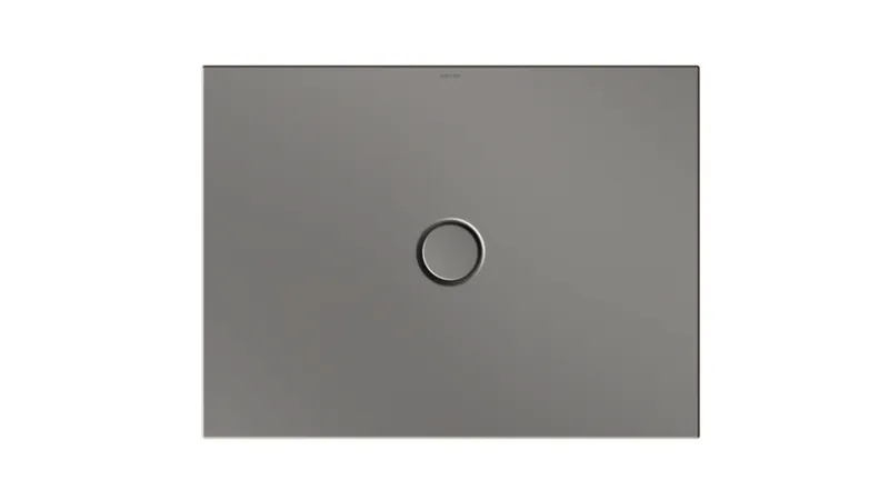 Bette Duschflächen Rechteck Floor Dust 1000x750x30/30mm