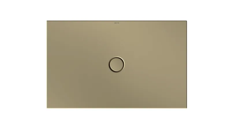 Bette Duschflächen Rechteck Floor Beige 1200x750x30/30mm