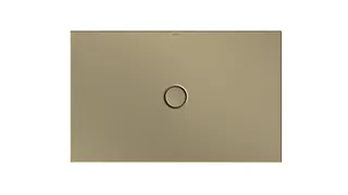 Bette Duschflächen Rechteck Floor Beige 1200x750x30/30mm