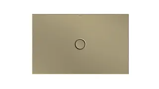 Bette Duschflächen Rechteck Floor Beige 1200x750x30/30mm – Bild 2