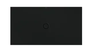 Bette Duschflächen Rechteck Floor Smoke 1700x900x30/30mm