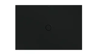 Bette Duschflächen Rechteck Floor Smoke 1500x1000x30/30mm