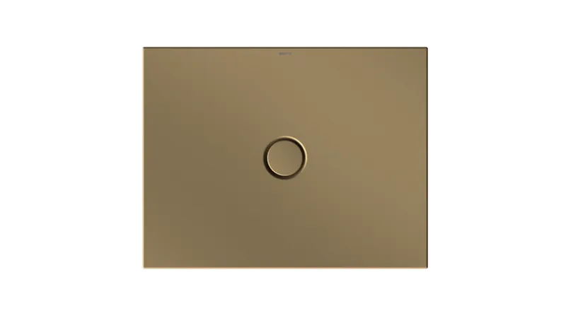 Bette Duschflächen Rechteck Floor Sand 900x700x30/30mm