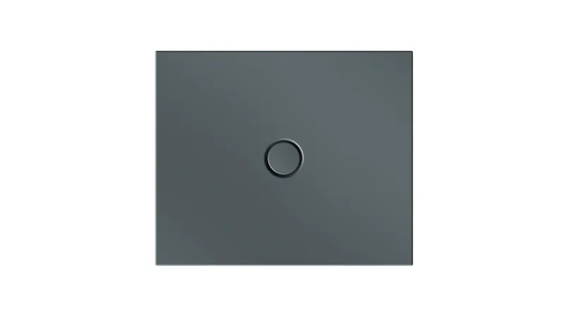 Bette Duschflächen Rechteck Floor Quartz 900x750x30/30mm