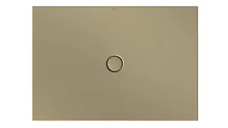 Bette Duschflächen Rechteck Floor Beige 1300x900x30/30mm – Bild 2