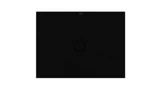 Bette Duschflächen Rechteck Floor Anthracite 1000x750x30/30mm – Bild 2