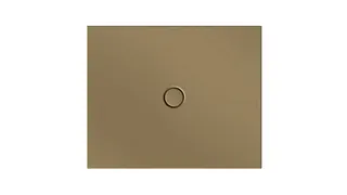 Bette Duschflächen Rechteck Floor Sand 1100x900x30/30mm – Bild 2