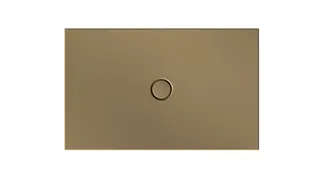 Bette Duschflächen Rechteck Floor Sand 1200x750x30/30mm