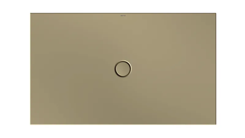 Bette Duschflächen Rechteck Floor Beige 1500x900x30/30mm