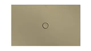 Bette Duschflächen Rechteck Floor Beige 1500x900x30/30mm – Bild 2