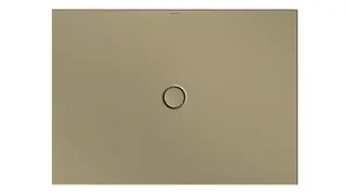 Bette Duschflächen Rechteck Floor Beige 1400x1000x30/30mm