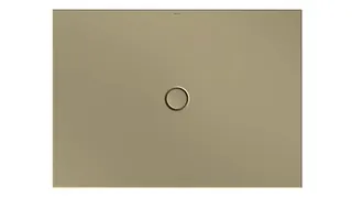 Bette Duschflächen Rechteck Floor Beige 1400x1000x30/30mm – Bild 2