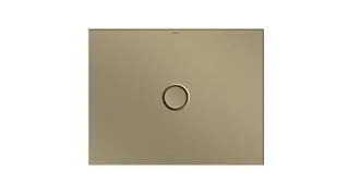 Bette Duschflächen Rechteck Floor Beige 900x700x30/30mm