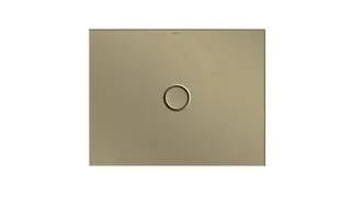 Bette Duschflächen Rechteck Floor Beige 900x700x30/30mm – Bild 2