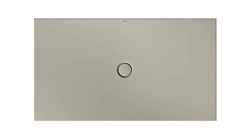 Bette Duschflächen Rechteck Floor Flax 1600x900x30/30mm