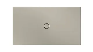 Bette Duschflächen Rechteck Floor Flax 1600x900x30/30mm – Bild 2