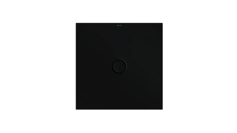 Bette Duschflächen Rechteck Floor Raven 800x800x30/30mm