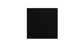 Bette Duschflächen Rechteck Floor Raven 800x800x30/30mm