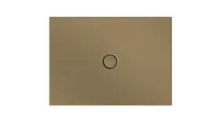 Bette Duschflächen Rechteck Floor Sand 1100x800x30/30mm