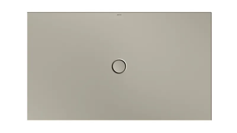Bette Duschflächen Rechteck Floor Flax 1700x1000x30/30mm