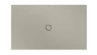 Bette Duschflächen Rechteck Floor Flax 1700x1000x30/30mm