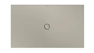 Bette Duschflächen Rechteck Floor Flax 1700x1000x30/30mm – Bild 2