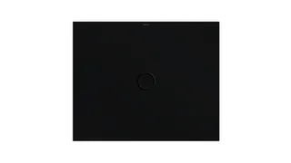 Bette Duschflächen Rechteck Floor Raven 1100x900x30/30mm